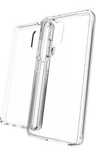 ZAGG Crystal Palace Case for S26 Ultra