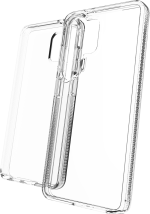 ZAGG Crystal Palace Case for S26 Ultra