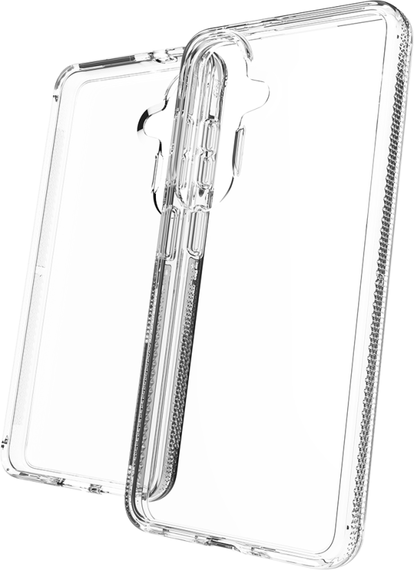ZAGG Crystal Palace Case for S26