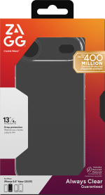 ZAGG Crystal Palace for iPhone Air