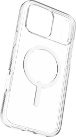ZAGG Crystal Palace Snap for iPhone 17 Pro Max