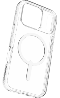ZAGG Crystal Palace Snap for iPhone 17 Pro