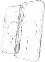 ZAGG Crystal Palace Snap for iPhone 17