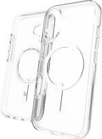 ZAGG Crystal Palace Snap for iPhone 17