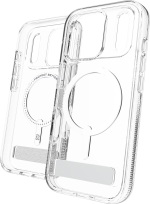 ZAGG Crystal Palace Snap KickStand for iPhone 17 Pro