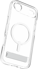 ZAGG Crystal Palace Snap KickStand for iPhone Air