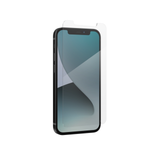 Zagg InvisibleShield Glass Elite for iPhone 12 Mini