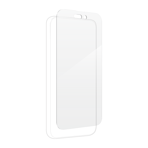 ZAGG InvisibleShield Glass Elite iPhone 14 Pro