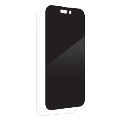 InvisibleShield Glass Elite Privacy iPhone 14 Pro Max