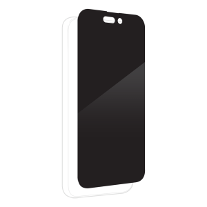 ZAGG InvisibleShield Glass Elite Privacy iPhone 14 Pro Max