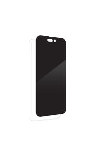 ZAGG InvisibleShield Privacy Glass iPhone 14 Pro