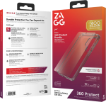 ZAGG Luxe Bundle for S26 Ultra