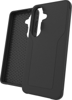 ZAGG Luxe Case-Black for S26 Ultra