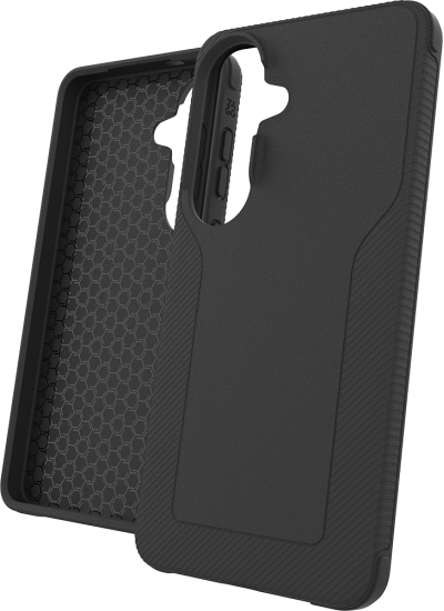 Luxe Case - Black for S26 Ultra