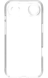 ZAGG Luxe Case for iPhone 17 Clear