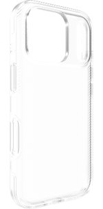 ZAGG Luxe Case for iPhone 17 Pro Clear