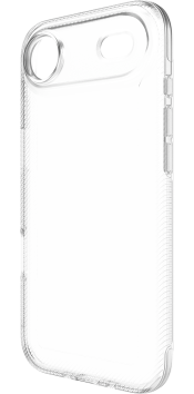 ZAGG Luxe Case for iPhone Air Clear