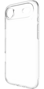 ZAGG Luxe Case for iPhone Air Clear