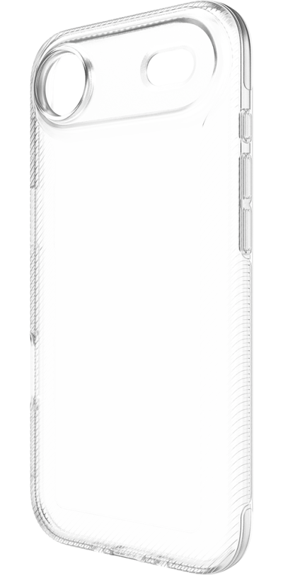 Luxe Case for iPhone Air Clear