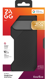 ZAGG Luxe Case for Pixel 10 or 10 Pro