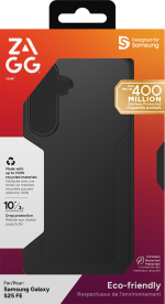 ZAGG Luxe Case for S25 FE