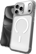 ZAGG Luxe Snap Clear for iPhone 18 Pro Max