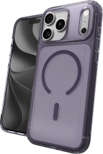 ZAGG Luxe Snap Purple for iPhone 18 Pro Max