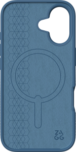 ZAGG Manhattan Snap for iPhone 17 Ocean