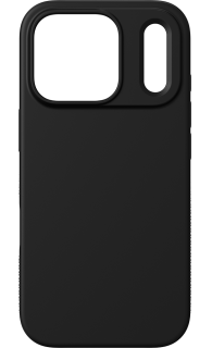 ZAGG Manhattan Snap for iPhone 17 Pro Black