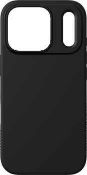 ZAGG Manhattan Snap for iPhone 17 Pro Black