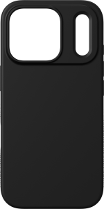 ZAGG Manhattan Snap for iPhone 17 Pro Black