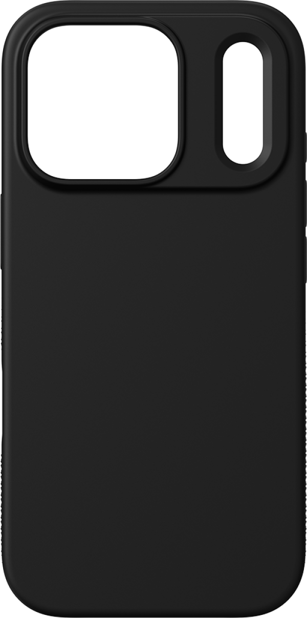 ZAGG Manhattan Snap for iPhone 17 Pro Black