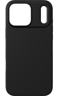 ZAGG Manhattan Snap for iPhone 17 Pro Max Black