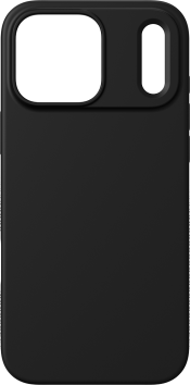 ZAGG Manhattan Snap for iPhone 17 Pro Max Black