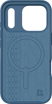 ZAGG Manhattan Snap for iPhone 17 Pro Ocean