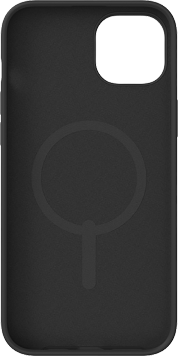 Zagg Manhatten Graphene Snap iPhone 15 Plus Black