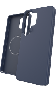 ZAGG Milan Snap Case for S26 Ultra