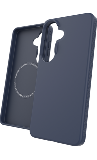 ZAGG Milan Snap Case for S26