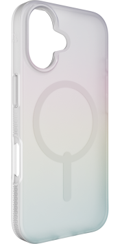 ZAGG Milan Snap for iPhone 17 Iridescent