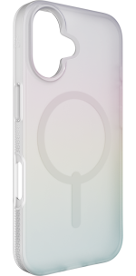 ZAGG Milan Snap for iPhone 17 Iridescent