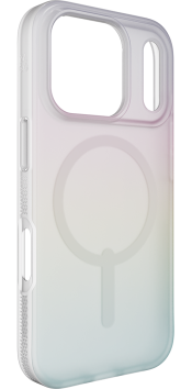 ZAGG Milan Snap for iPhone 17 Pro Iridescent