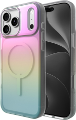 ZAGG Milan Snap Iridescent for iPhone 18 Pro Max
