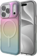 ZAGG Milan Snap Iridescent for iPhone 18 Pro