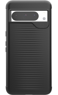 ZAGG Pixel 8 Pro Luxe Case Black