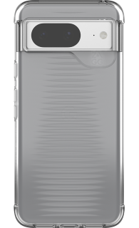 ZAGG Pixel 8 Pro Luxe Case Clear