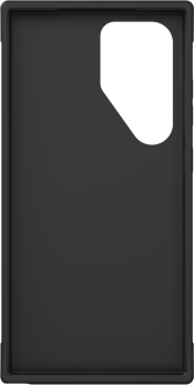 Zagg S24 Ultra Luxe Case Black