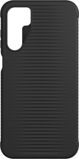 Zagg Samsung A15 Luxe Case Black