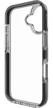 ZAGG Santa Cruz for iPhone 17 Black