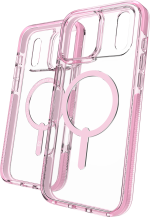 ZAGG Santa Cruz Snap for iPhone 17 Pro Max Pink