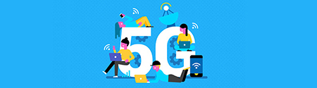 What is 5G?